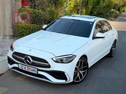 مرسيدس بنز C-Class